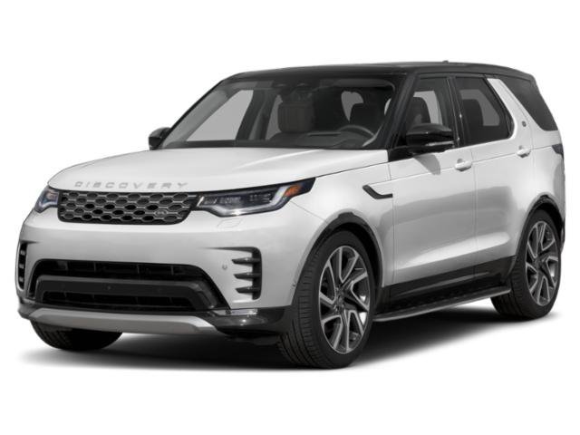 land rover discovery 2025 SALRW4EU6S2511656 image land rover discovery 2025 SALRW4EU6S2511656 image